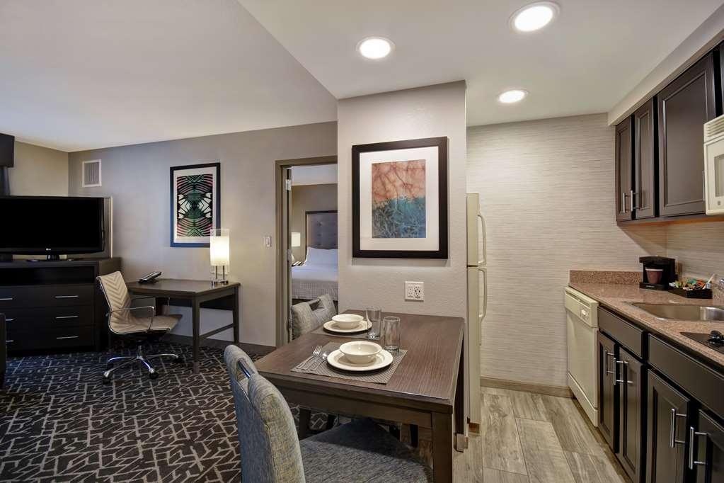 Homewood Suites By Hilton Edgewater-Nyc Area חדר תמונה