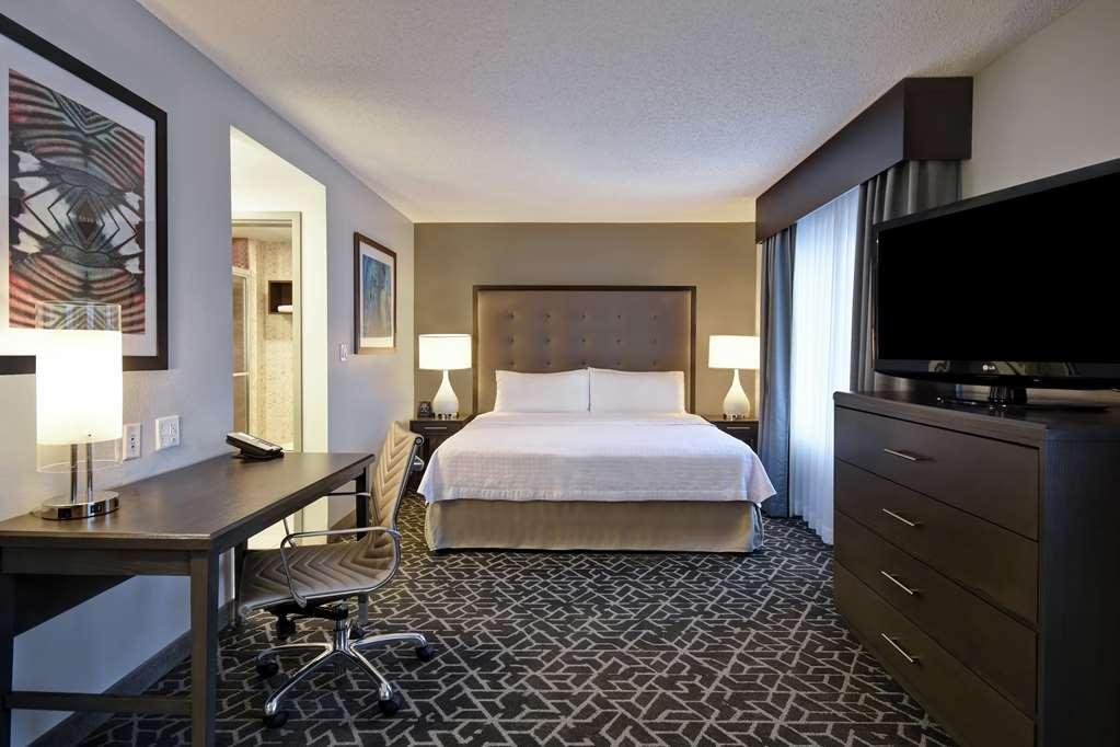 Homewood Suites By Hilton Edgewater-Nyc Area חדר תמונה