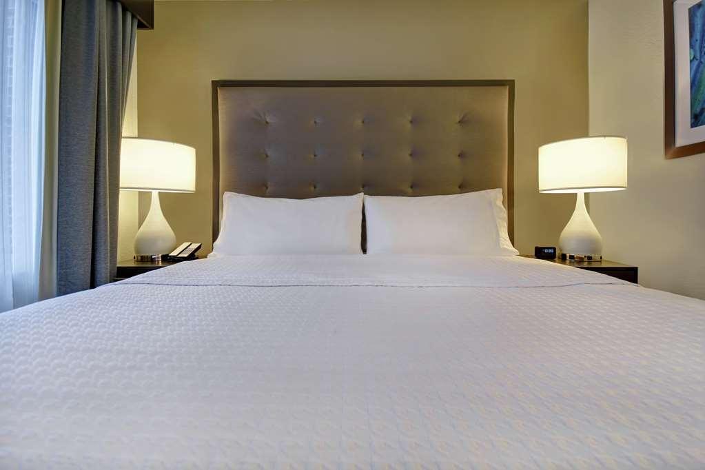 Homewood Suites By Hilton Edgewater-Nyc Area חדר תמונה